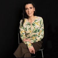 Cristina Molina Uribe