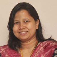 Sonia Pervin