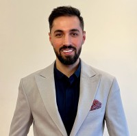Seyed Mohsen Hashemi