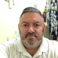 Phillip Mandalou