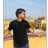 Lalit Shrivastav