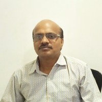 Damodaran Radhakrishnan