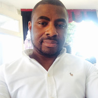 Maxwell Sarpong