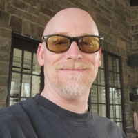 Jeff O'Reilly