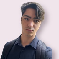 Gabriel Ferrante Amorim