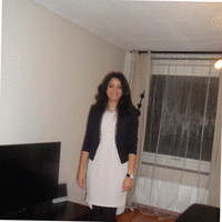 Sanaa Al Bouhali