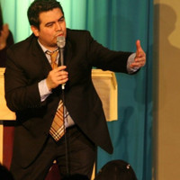 Christopher Hinojosa