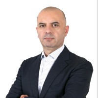 Elie Daccache