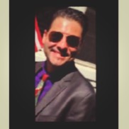 Johnny DeCarlo