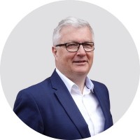 John Staves CEng FIStructE