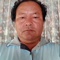 Ds Letkhopao Haokip