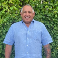 Mike Kolendrianos