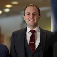 Mark O'Sullivan
