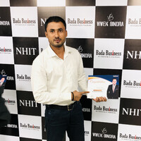Virjnesh Yadav