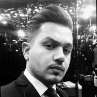 Ramin Mohseni
