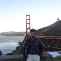 Amandeep Kumar