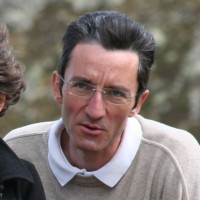 Laurent Blaise