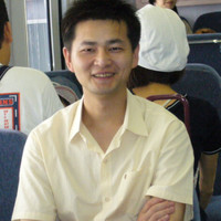 陈红兵