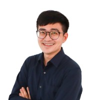 Harry Chou
