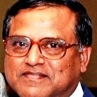 G P Karmakar
