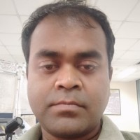 Santanu Pramanik