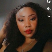 Nombuso Mbatha