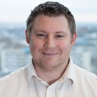 Ian Hawkins