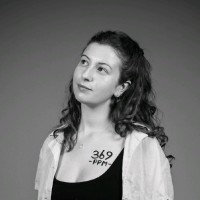 Camille Bénard