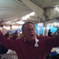 Bert Bertelson  (Uncle BERT)