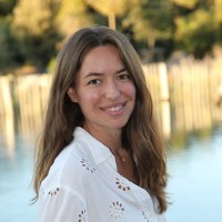 Margaux Marraud des Grottes