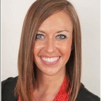 Samantha Stroh