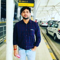 Yugal Saraswat