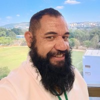 José Afonso Fernandes Filho