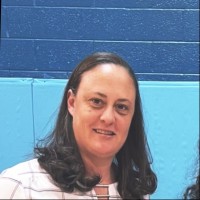Leah Conley