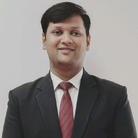Praful Mathur
