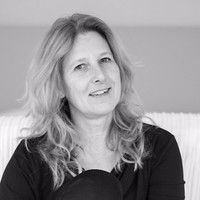 Kathy van Eijkelenburg