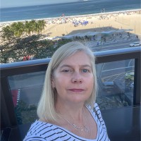 Claire Counihan