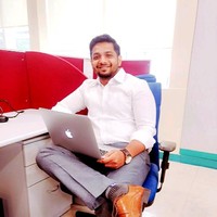 Swapnil More