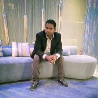 Saurabh Arya