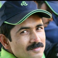 Manjunath Patil