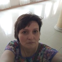 Леся Lesya