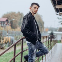 Varga Benjamin