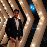 Santosh Rakshe