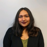 Jishwa Shah