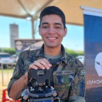 Carlos Alberto Gomes De Oliveira Filho