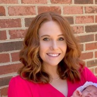 Courtney Fulker