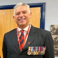 Mark Rimmington