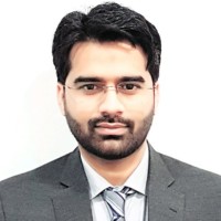 Farooq Ahmad Hashmi