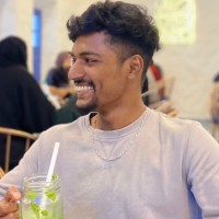 Karthik Poojary
