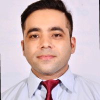Farhaz Hussain